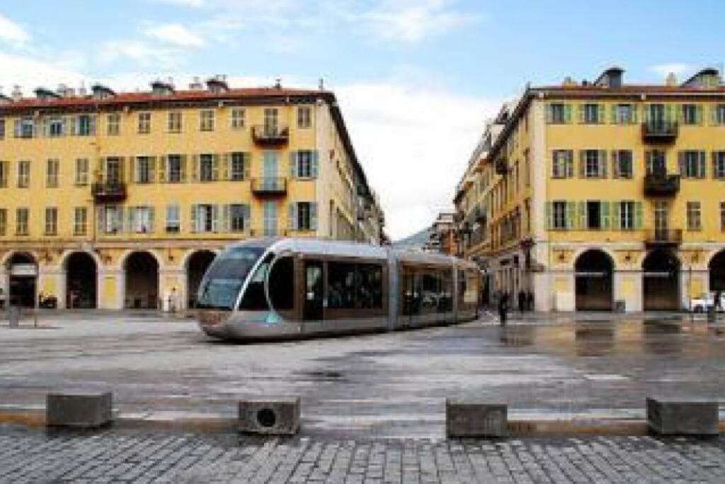 Garibaldi 3 Chambres 6 Couchages, Easy Check-In Nice Exterior photo